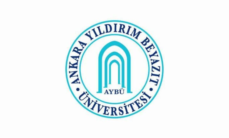 Ankara Yıldırım Beyazıt Üniversitesi akademik personel alıyor