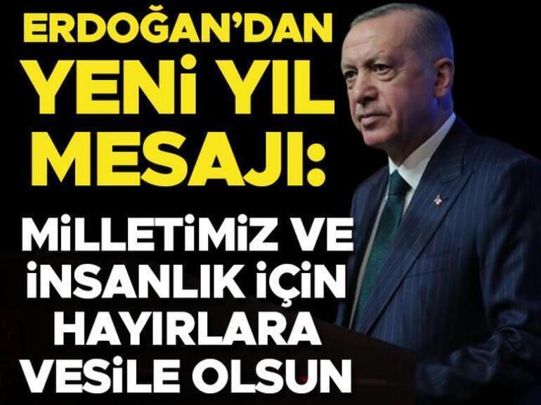 Cumhurbaşkanı Erdoğan: Kılıçdaroğlu emrivaki yaptığı için kapılarda kalıyor