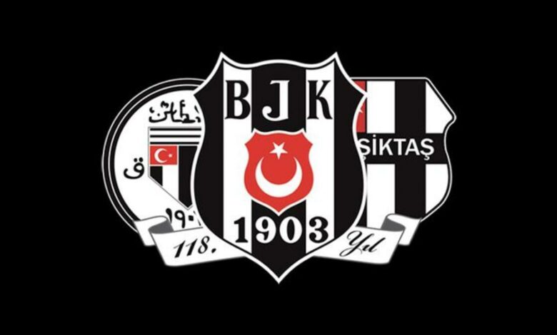 Süper Kupa maçı öncesi Beşiktaş'ta koronavirüs vakası