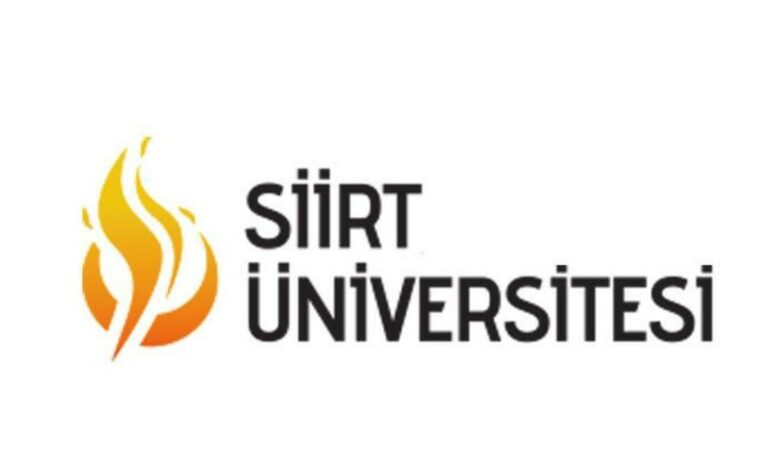 Siirt Üniversitesi araştırma ve öğretim görevlisi alım ilanı