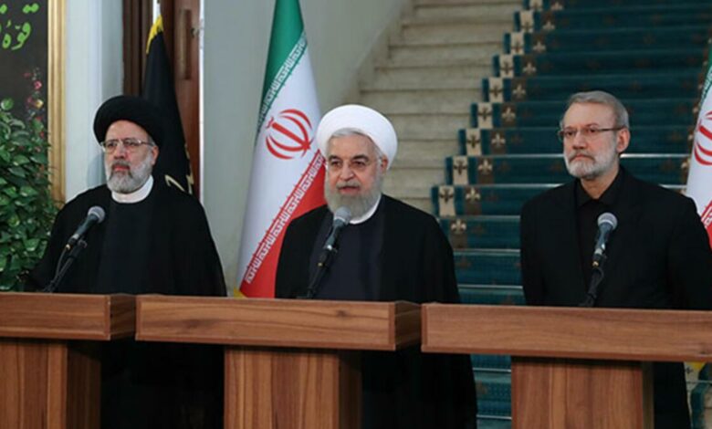 İran nükleer müzakerelerinin 8. turu bugün Viyana’da başlıyor