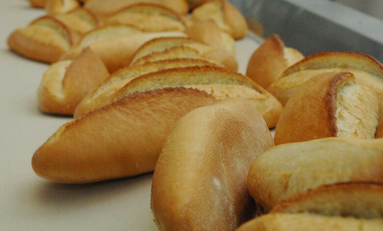 Türkiye Fırıncılar Federasyonu Başkanı: Ekmekte makul fiyat artışı gündeme gelecek