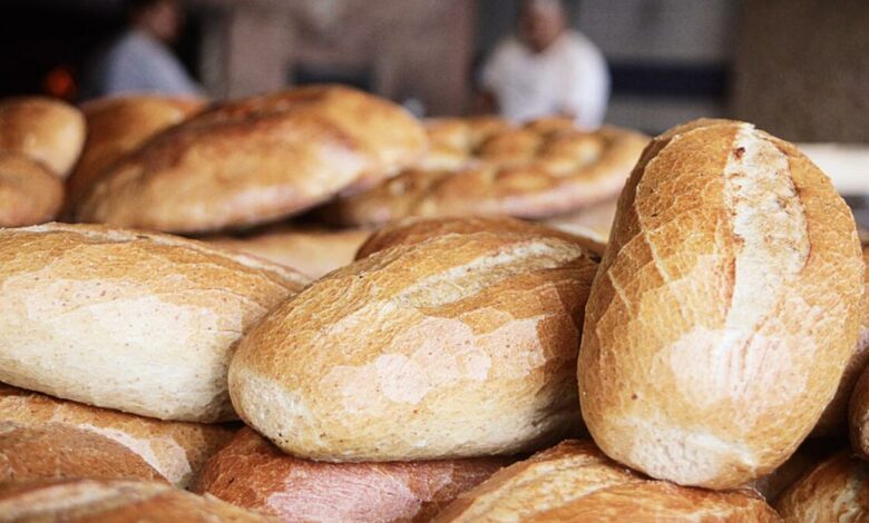 Ekmek fiyatında makul artış beklentisi