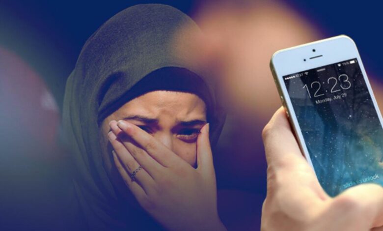 Hindistan'da Müslüman kadınları internetten satışa koyarak taciz eden uygulama kaldırıldı