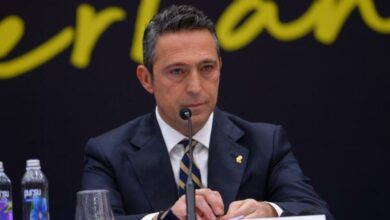 Fenerbahçe Başkanı Ali Koç, yeni teknik direktör için tarih verdi! Yılmaz Vural iddiasına yanıt...