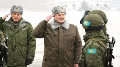 Lukaşenko, AB’yi böyle tehdit etti: Bu ilaç renkli devrimlere birebir