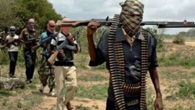 Nijerya’da katliam! Saldırganlar köyü bastı: 50 ölü