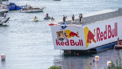 Red Bull Uçuş Günü, İstanbul’u uçuş moduna almaya geliyor!