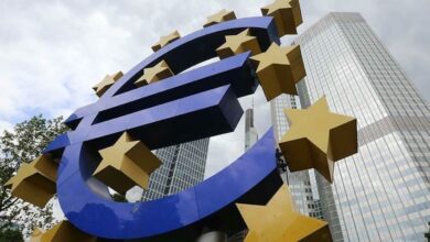 ECB Başkanı'ndan enflasyon açıklaması - Haberler