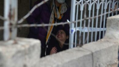 Adana'da soba faciası: Anne ve kızı hayatını kaybetti, torunu tedavi altında