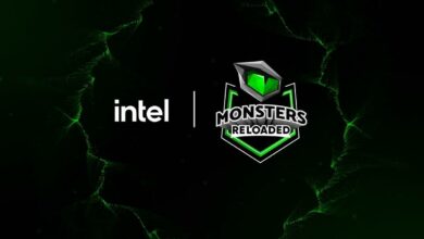 Intel Monsters Reloaded sona erdi