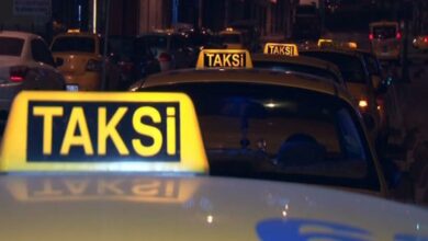 Son dakika… İBB'nin 5 bin yeni taksi teklifi 12. kez reddedildi