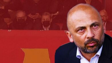 Son dakika: Galatasaray'ın yeni sportif direktörü Pasquale Sensibile oldu! Luis Campos detayı ve yeni scout sürprizi...