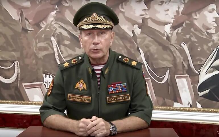 Savaşın en kritik anında bir anda yok oldu Dünya Rus bakanı konuşuyor