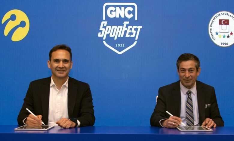 GNÇ Sporfest, İzmir’de gerçekleştirilecek - Spor Haberleri