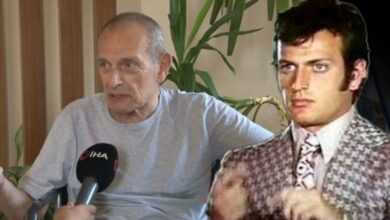 Yeşilçam'ın usta ismi Kunt Tulgar hayatını kaybetti