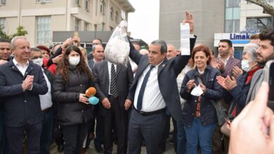 CHP Bursa İl Başkanlığı, elektrik faturası borcunu ödedi
