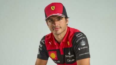 Ferrari, Carlos Sainz'ın sözleşmesini uzattı