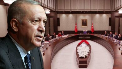 Son dakika: Kritik Kabine Toplantısı sona erdi! Cumhurbaşkanı Erdoğan'dan önemli açıklamalar