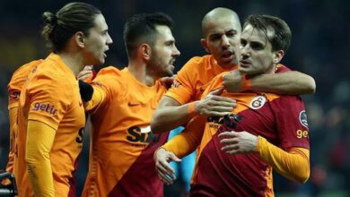 Son dakika: Galatasaray'da yaprak dökümü başlıyor! Arda Turan'ın kararı... Umut Bozok ve Axel Witsel gelişmesi... | Transfer haberleri
