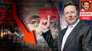 Son dakika... Elon Musk resesyon konusunda uyardı! Goldman Sachs dolar için riskleri sıraladı