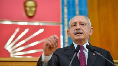 Kılıçdaroğlu: Siyasi yasak kararını ve mahkemeyi tanımıyoruz