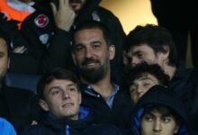 Fenerbahçe - Galatasaray derbisinde Arda Turan sürprizi