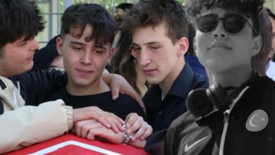 Kazada yaralanan milli tekvandocu Taha Görkem Sarı'dan 77 gün sonra acı haber