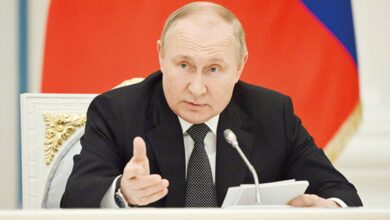 Putin’in şartı: ‘Yaptırımlar kalkarsa gıda krizinin çözümü için yardım ederiz'