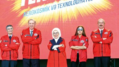 Erdoğan’dan barış mesajı: Yeni sayfa açma zamanı