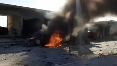 PKK/YPG'li teröristler Tel Abyad'da sivilleri hedef aldı: 3 ölü, 15 yaralı