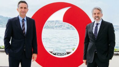 ‘Türkiye’nin dijital devrimi kaçırmaması gerekiyor’