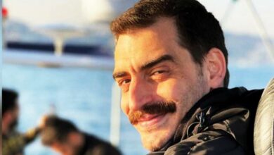 İranlı gazeteci Ankara’da kaçırıldı - Son Dakika Haberleri İnternet