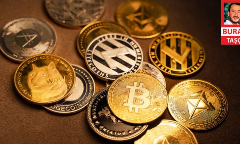 Bitcoin yükselişe geçti! Kripto para piyasaları hareketlenmeye başladı