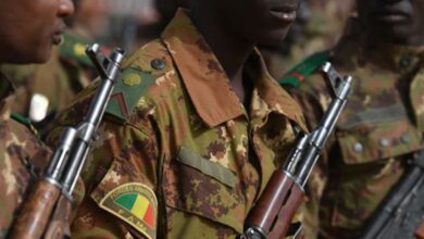 Mali’de silahlı saldırı: 20 ölü