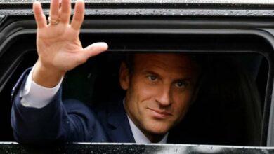Macron’a şok yenilgi… Fransa siyaseti ‘felç’ oldu! ‘Kibrinin cezasını çekiyor’