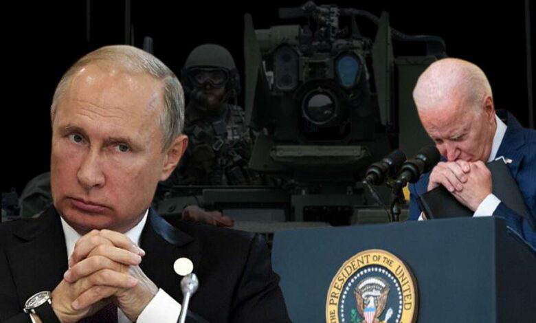Kayıp ABD askerleri için ilk resmi açıklama! Rusya kapıyı kapattı...