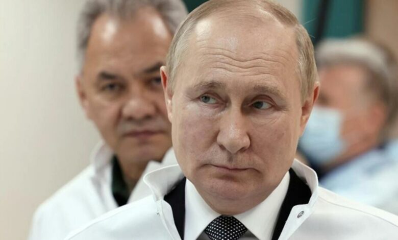 Kremlin'den flaş sözler... Peskov, Putin'in sağlık durumunu açıkladı