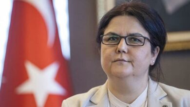 Bakan Yanık'tan Pınar Gültekin açıklaması: Bu davada haksız tahrik yanlış bir değerlendirmedir