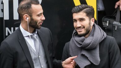Ömer Toprak Nuri Şahin'i kırmadı, Antalyaspor'un transfer teklifini kabul etti