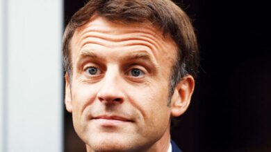 Macron çıkış yolu arıyor - Son Dakika Güncel Haberler