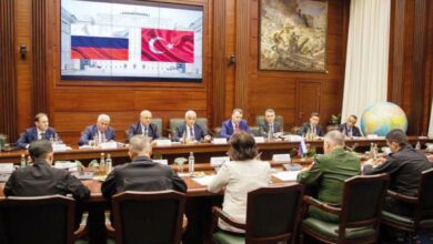 Moskova’daki kritik görüşme sonrası Türk gemisine koridor açtılar