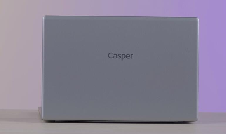 Casper Nirvana F500 incelemesi
