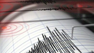 İran’da 5.6 büyüklüğünde deprem - En Son Haberler