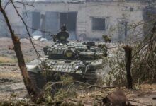 Ukrayna'nın işgali: Severodonetsk'ın düşüşü savaşın geleceği için ne anlatıyor?