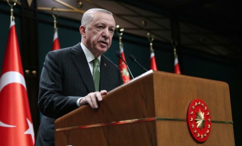 Cumhurbaşkanı Erdoğan, NATO Devlet ve Hükümet Başkanları Zirvesi’ne katılacak