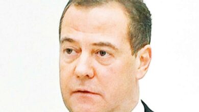 Medvedev’den Batı’ya Dünya Savaşı tehdidi