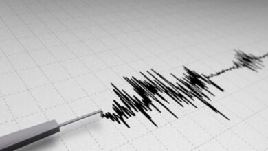 Filipinler'de 6 büyüklüğünde deprem - Dünyadan Haberler
