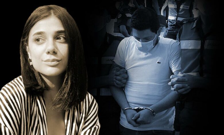 Pınar Gültekin davasında yapılan itirazın detayları ortaya çıktı