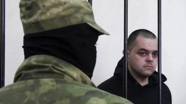 Ukrayna’da idamı bekleyen İngilizler için şok sözler… Kaderleri Ukraynalı isyancıların elinde